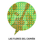 Las flores del caimán