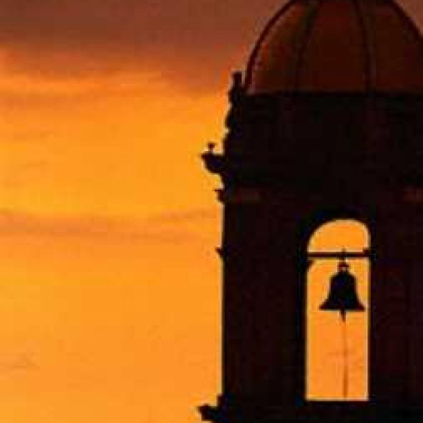 Evangelio diario y Meditación