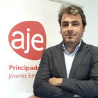 Intervención Nacho Calviño Radio Asturias 19032020