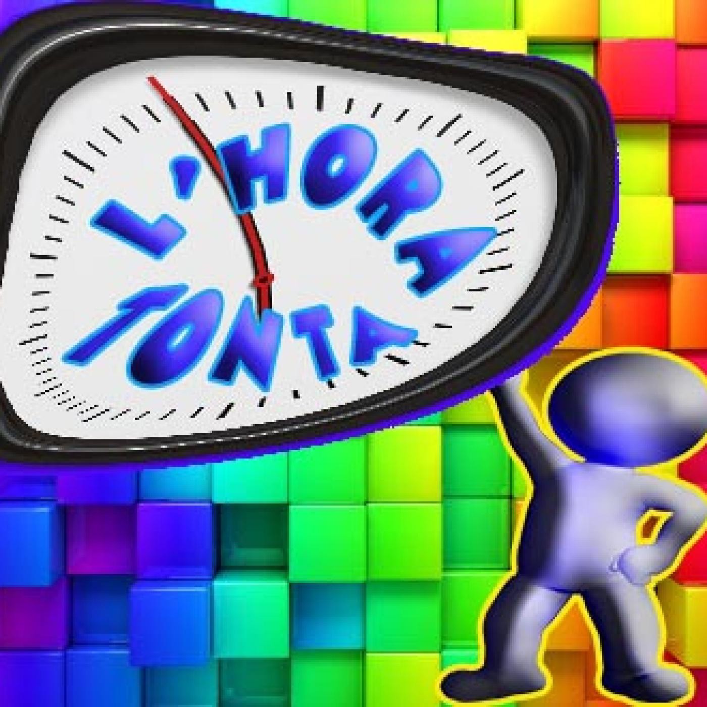 L\'Hora Tonta