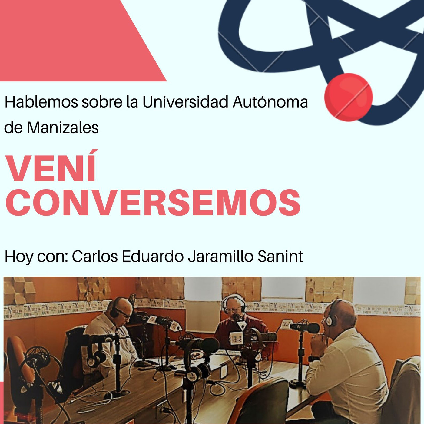 Vení Conversemos