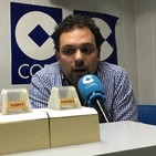 VOZ DE LA CALLE Sergio Lozano octubre 2018