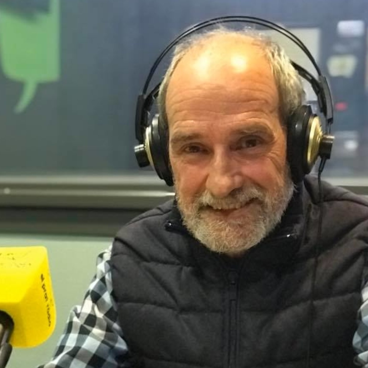 La Radio del Somormujo