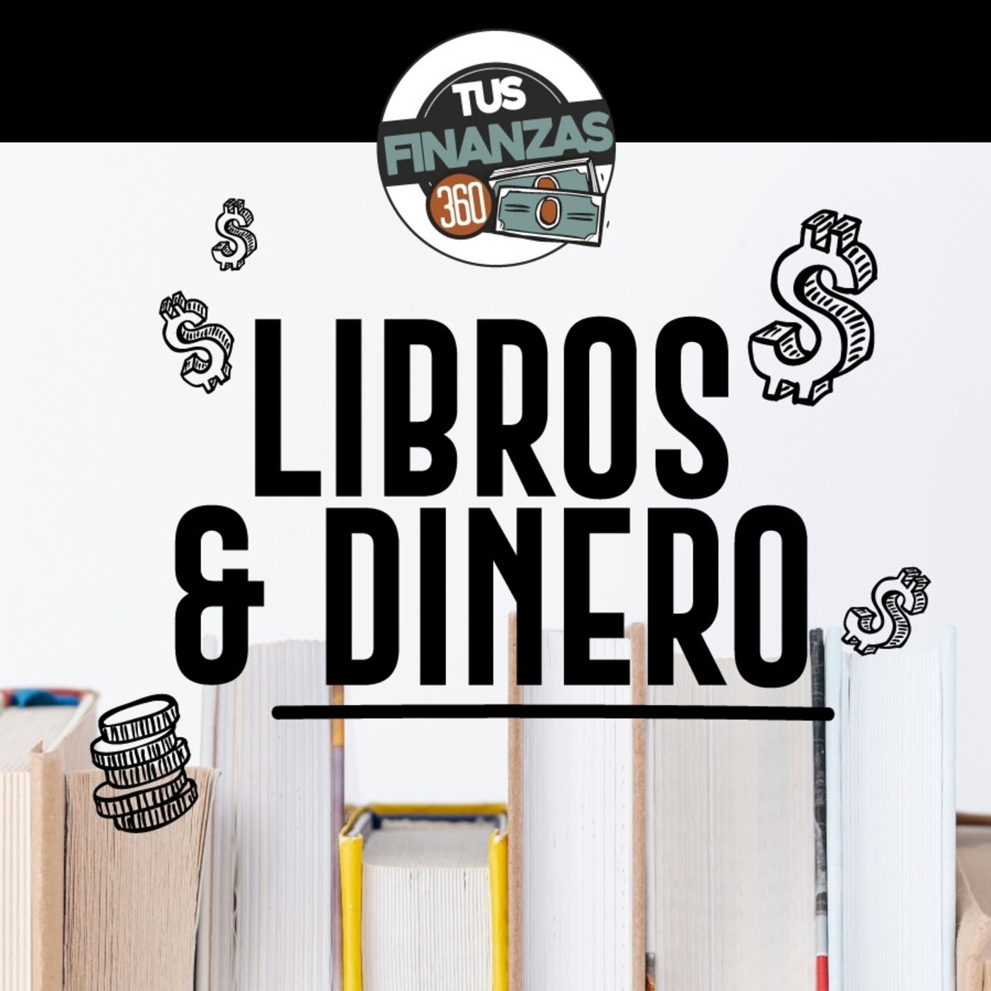 Libros y Dinero