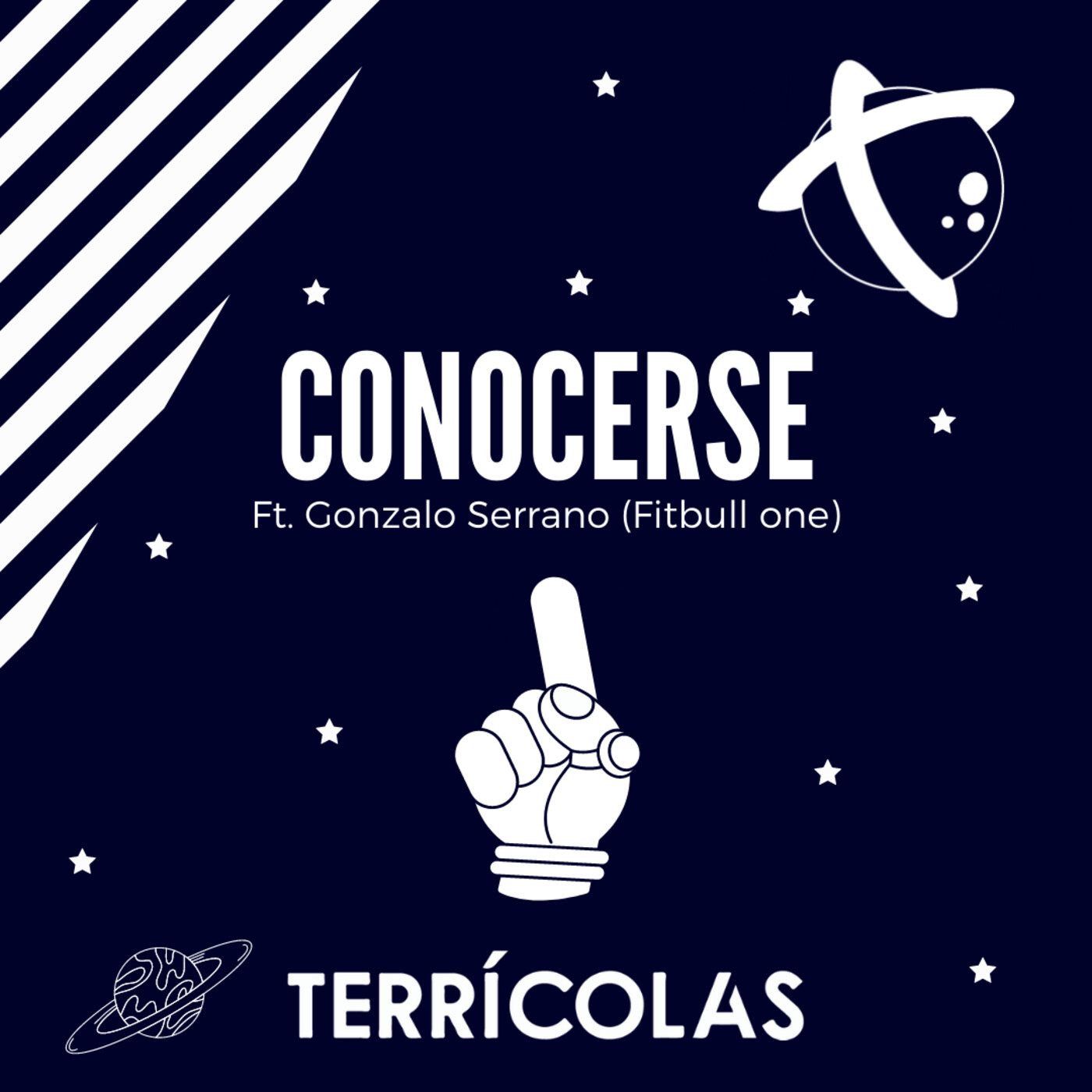 Terrícolas