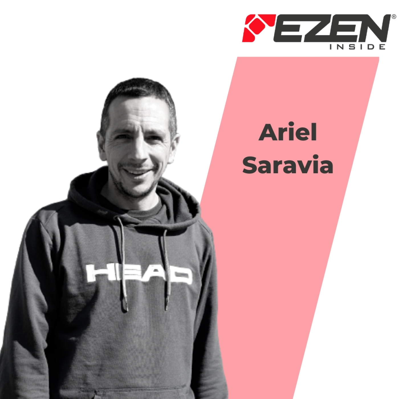 172. Ariel Saravia | Preparación física Padel World Tour episode artwork