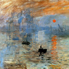 Arte del XIX. Impresionismo.