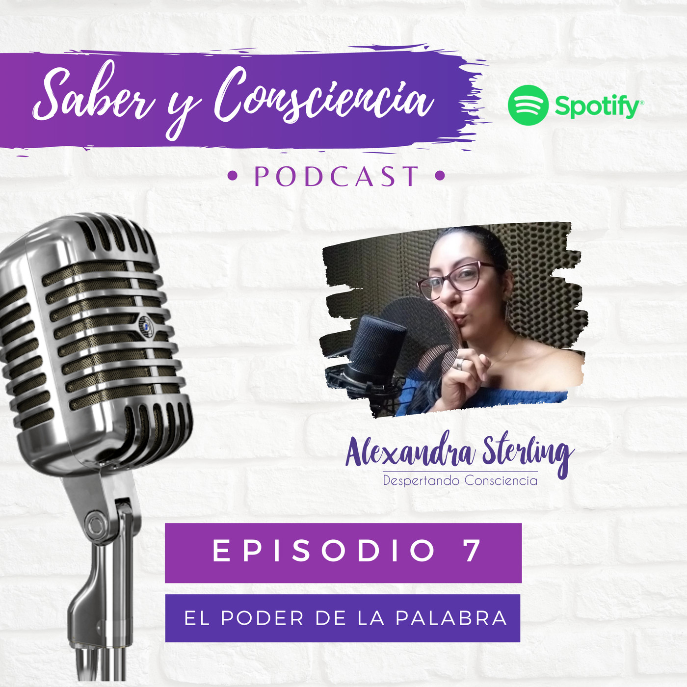 Saber y Consciencia