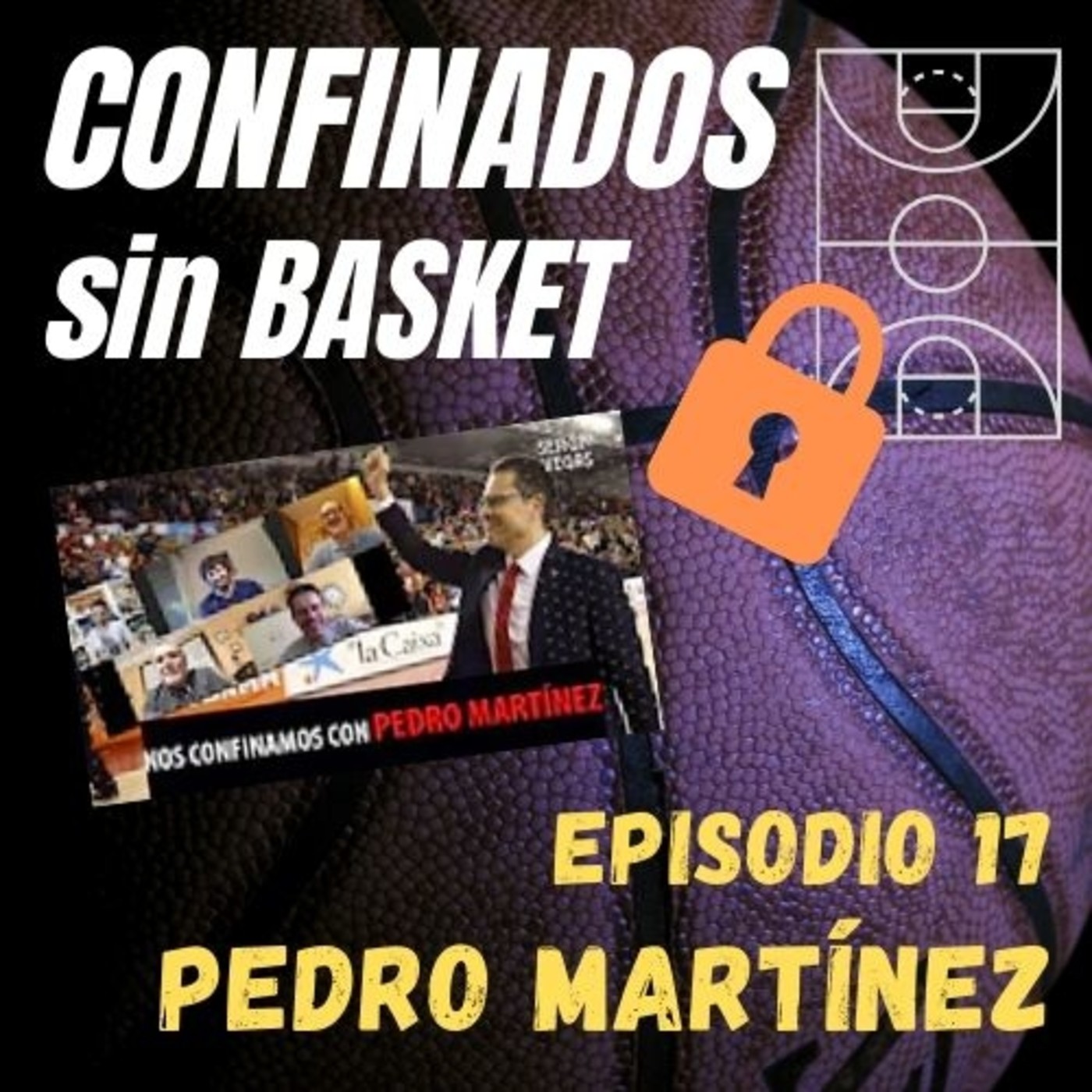Confinados Sin Basket