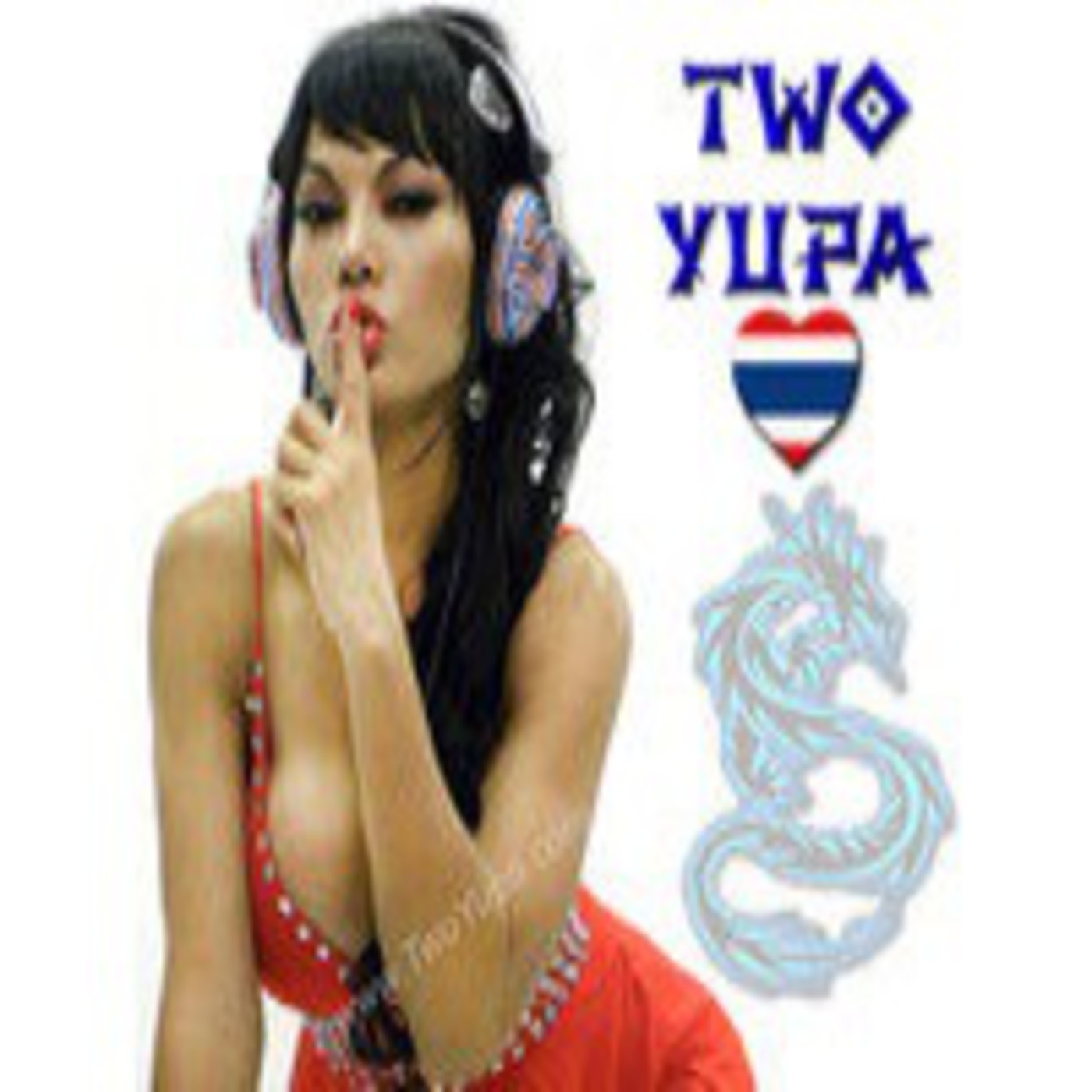 29. Two Yupa In The Mix.17.05.2014 episode artwork
