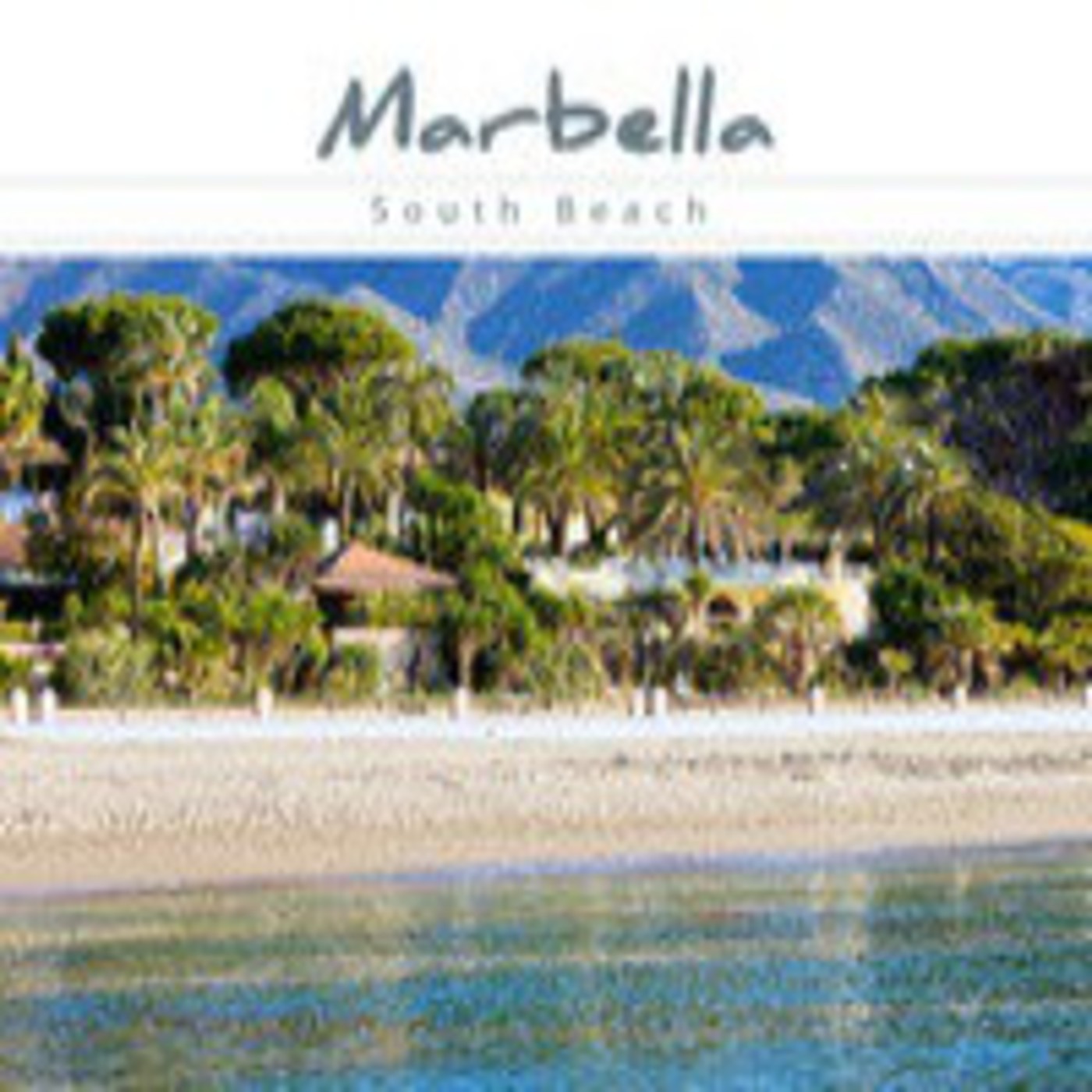 Marbella South Beach (2015) episode artwork