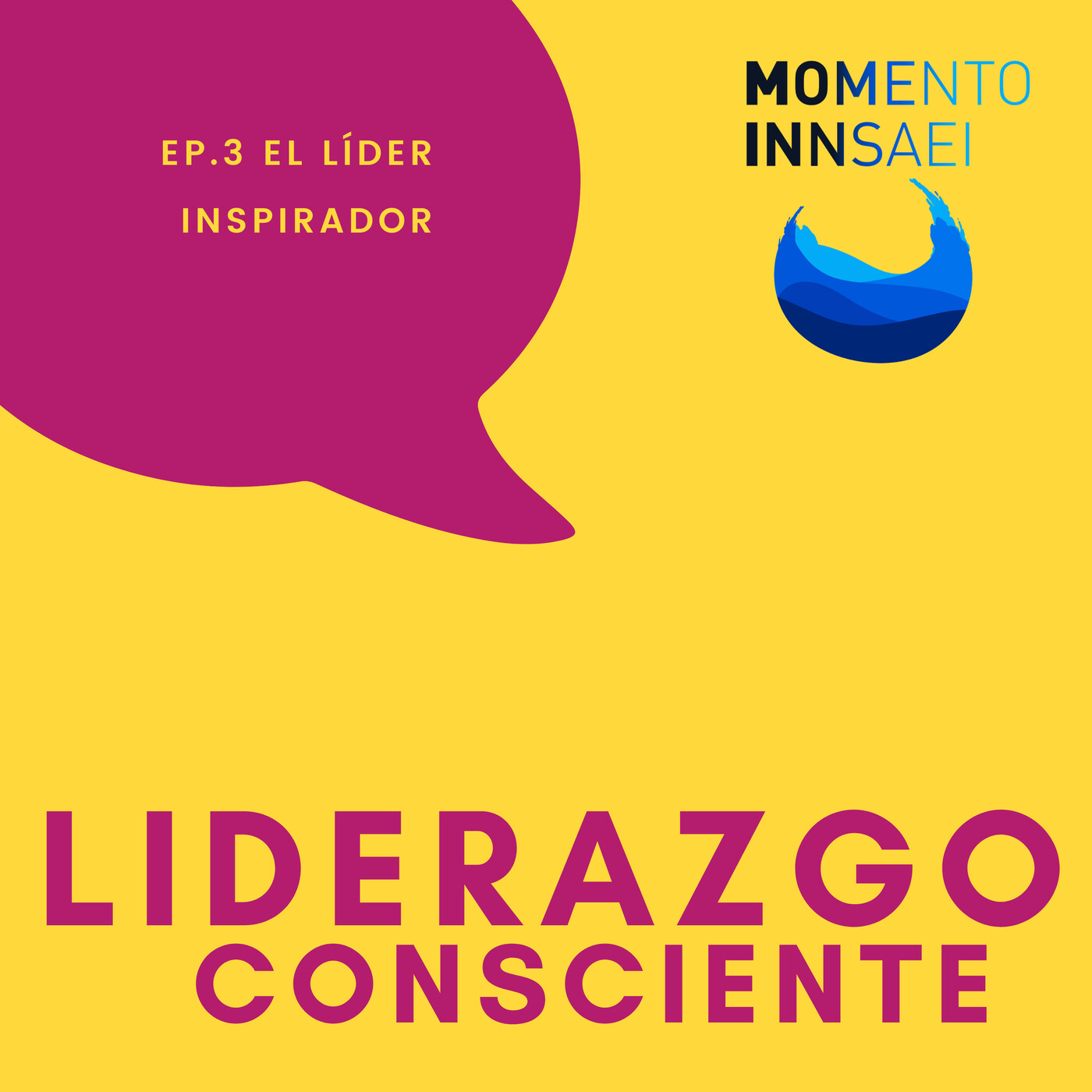Lidera desde adentro