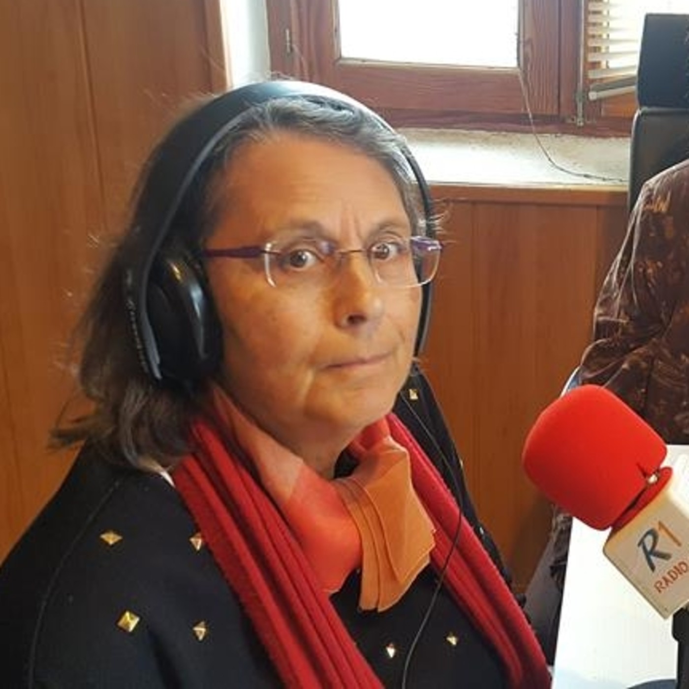 La Asociación Cultural Teatro Sierra Oeste en voz de Concha Salazar que habla de las próximas actividades episode artwork