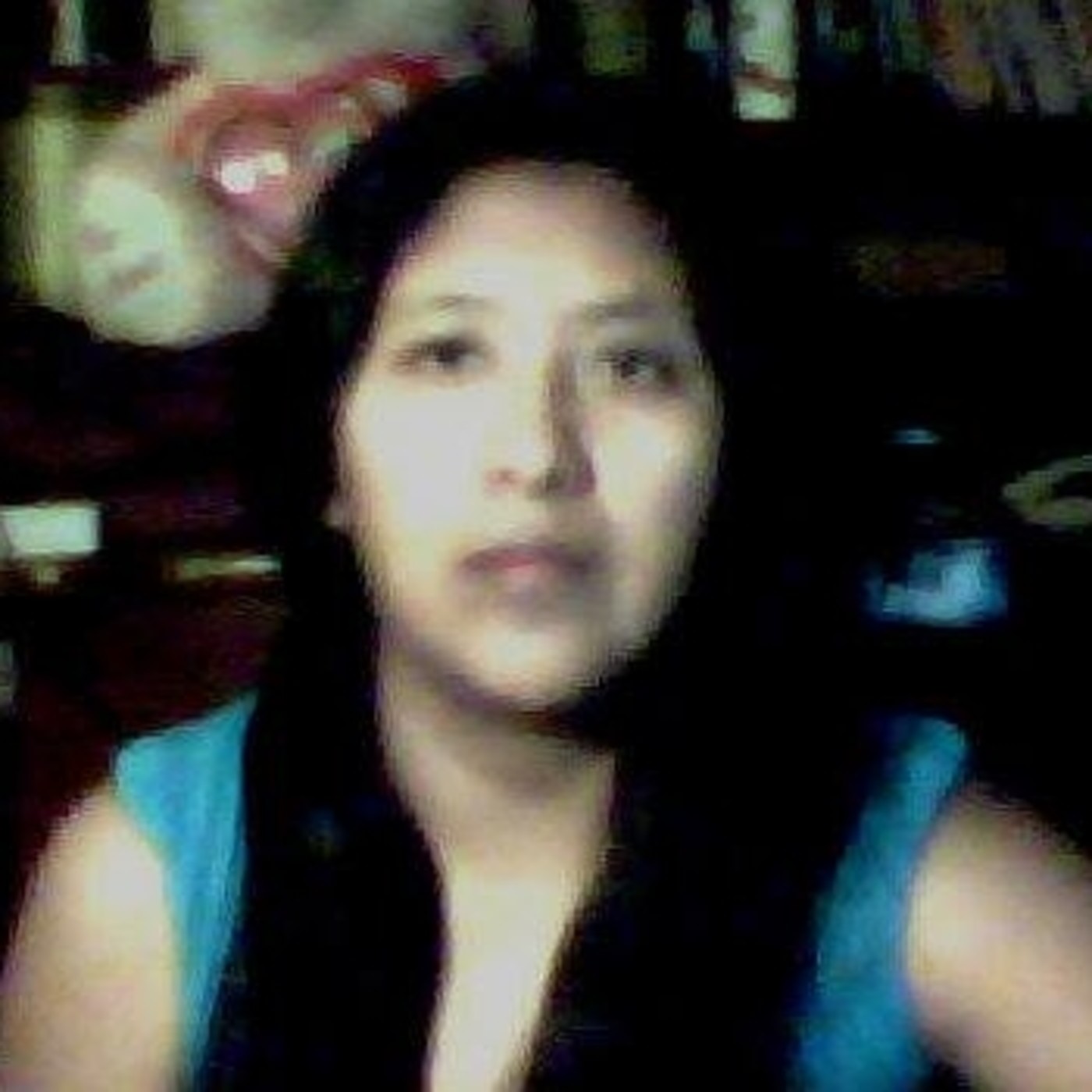 Yolanda Quiroz