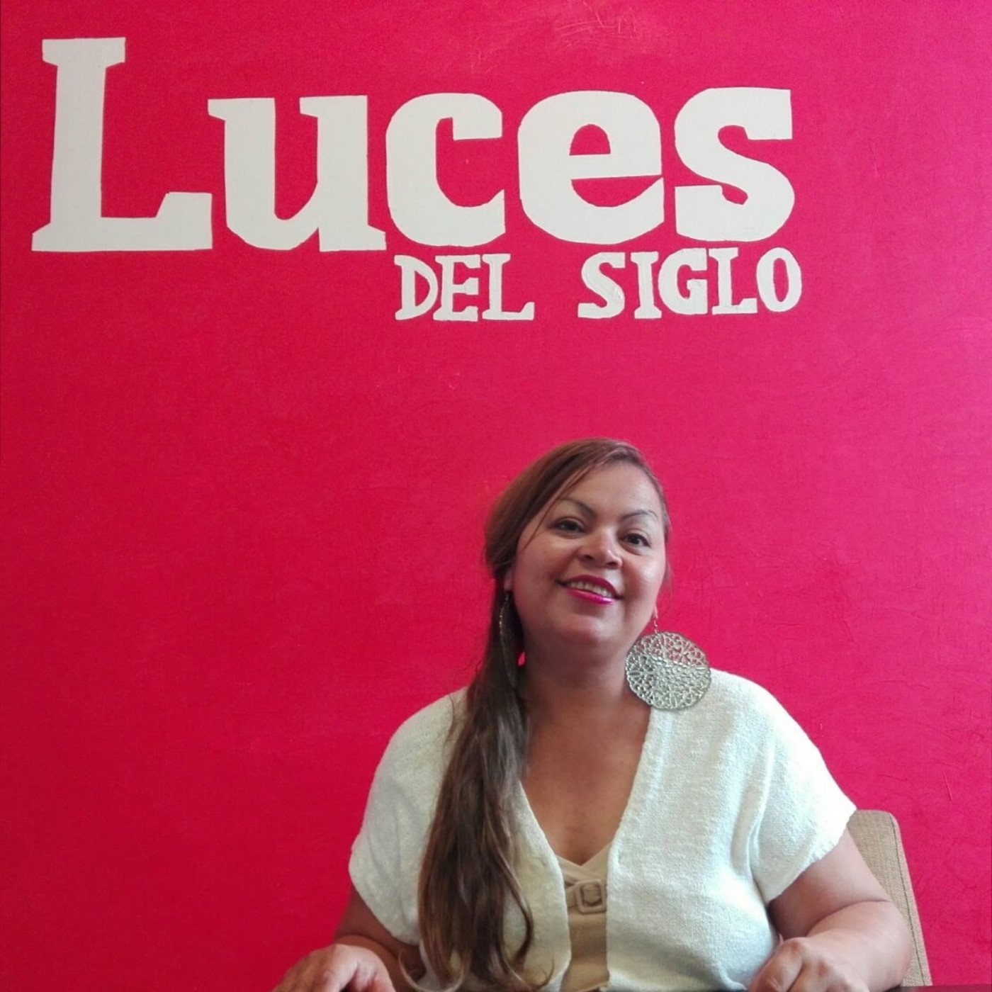 La entrevista con Maribel Pelaez Presidenta de la Red Nacional de Asociaciones Civiles episode artwork