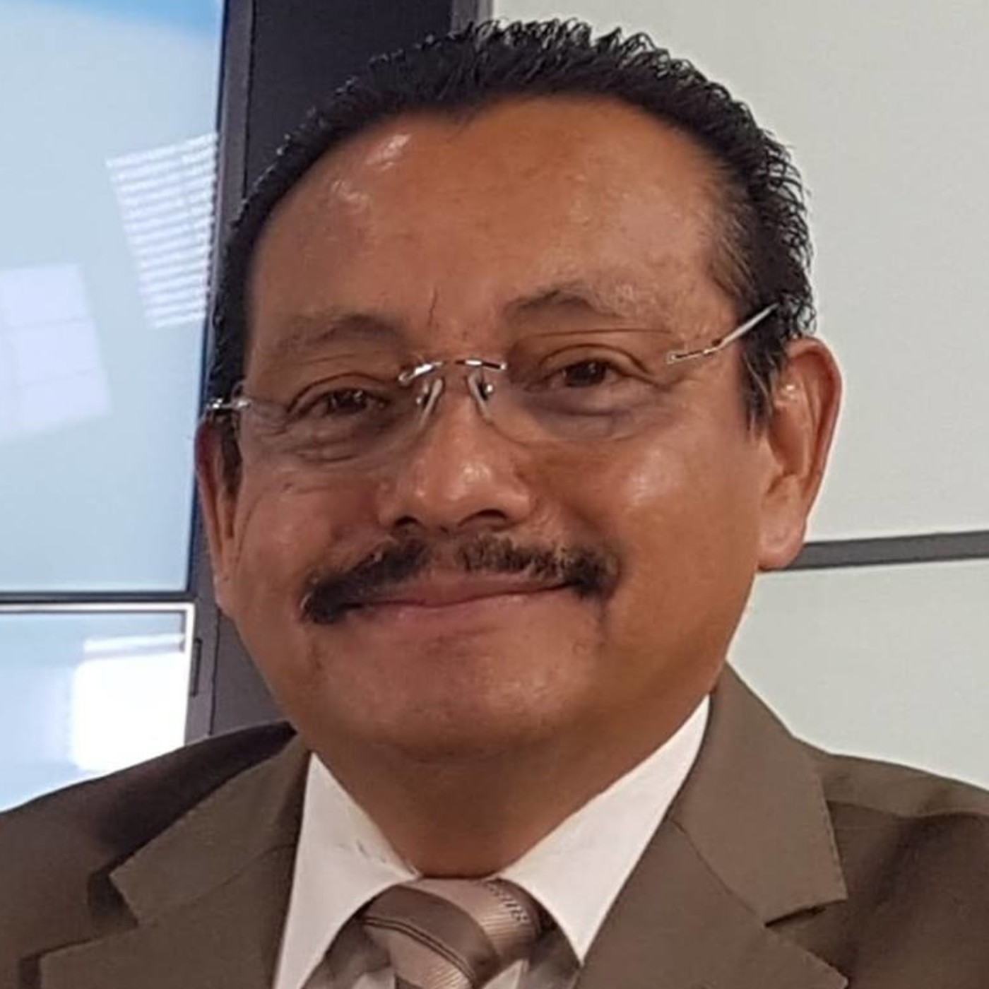 Podcast Así es la Noticia en Michoacán