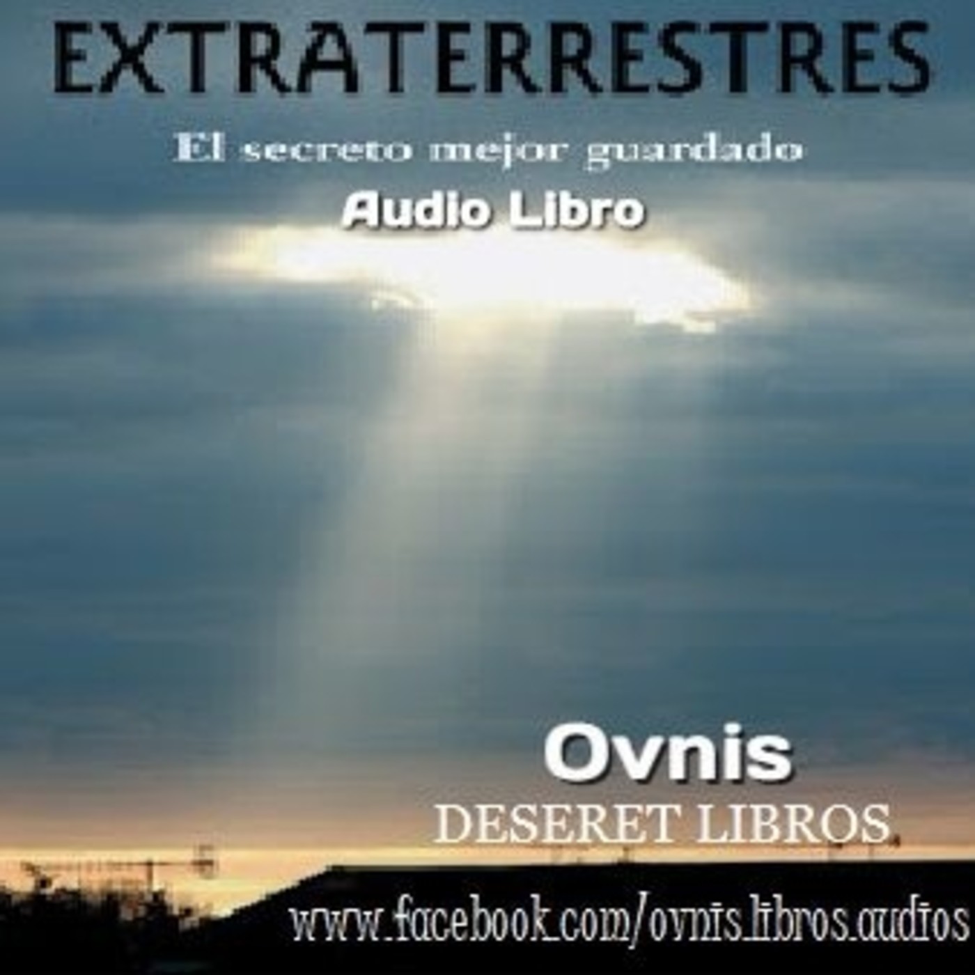 23 Extraterrestres El Secreto Mejor Guardado capitulo 11 (parte 2) episode artwork
