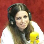 Entrevista a Marisa Valle Roso