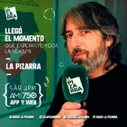 Radio La Pizarra - Programa 38 completo - 20 jul 19