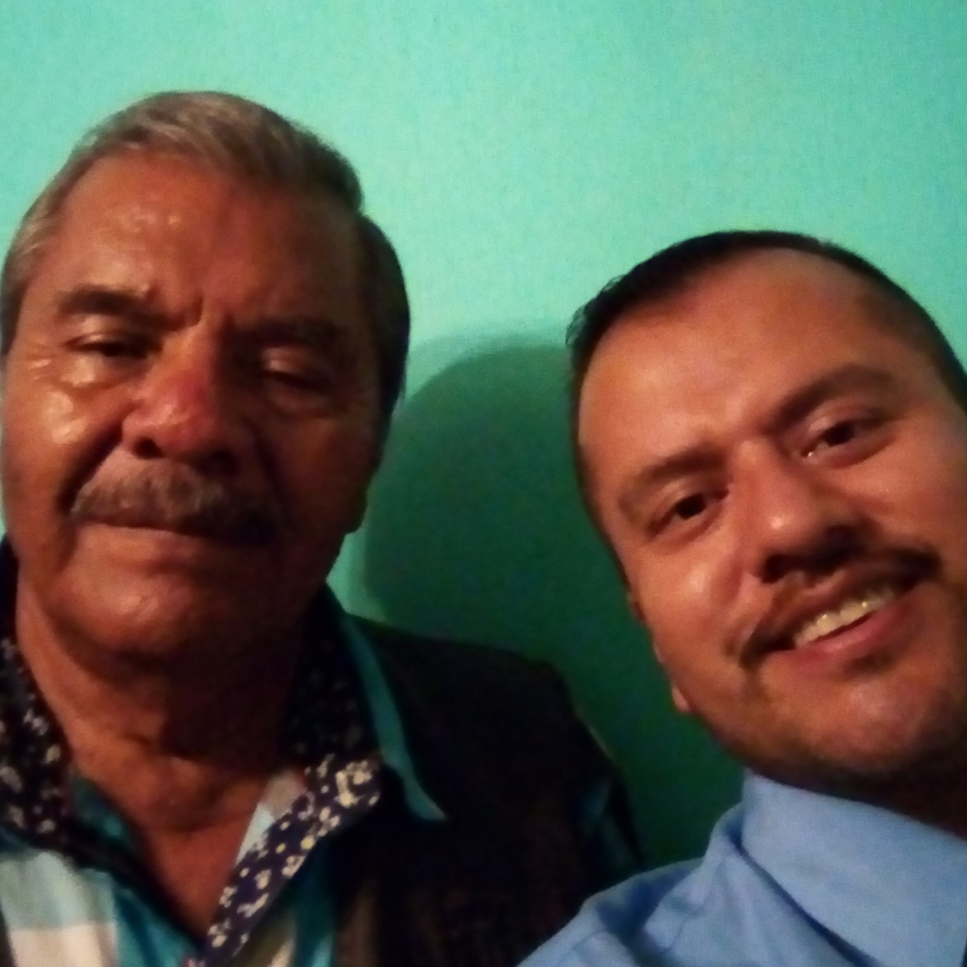 Abner Lemus