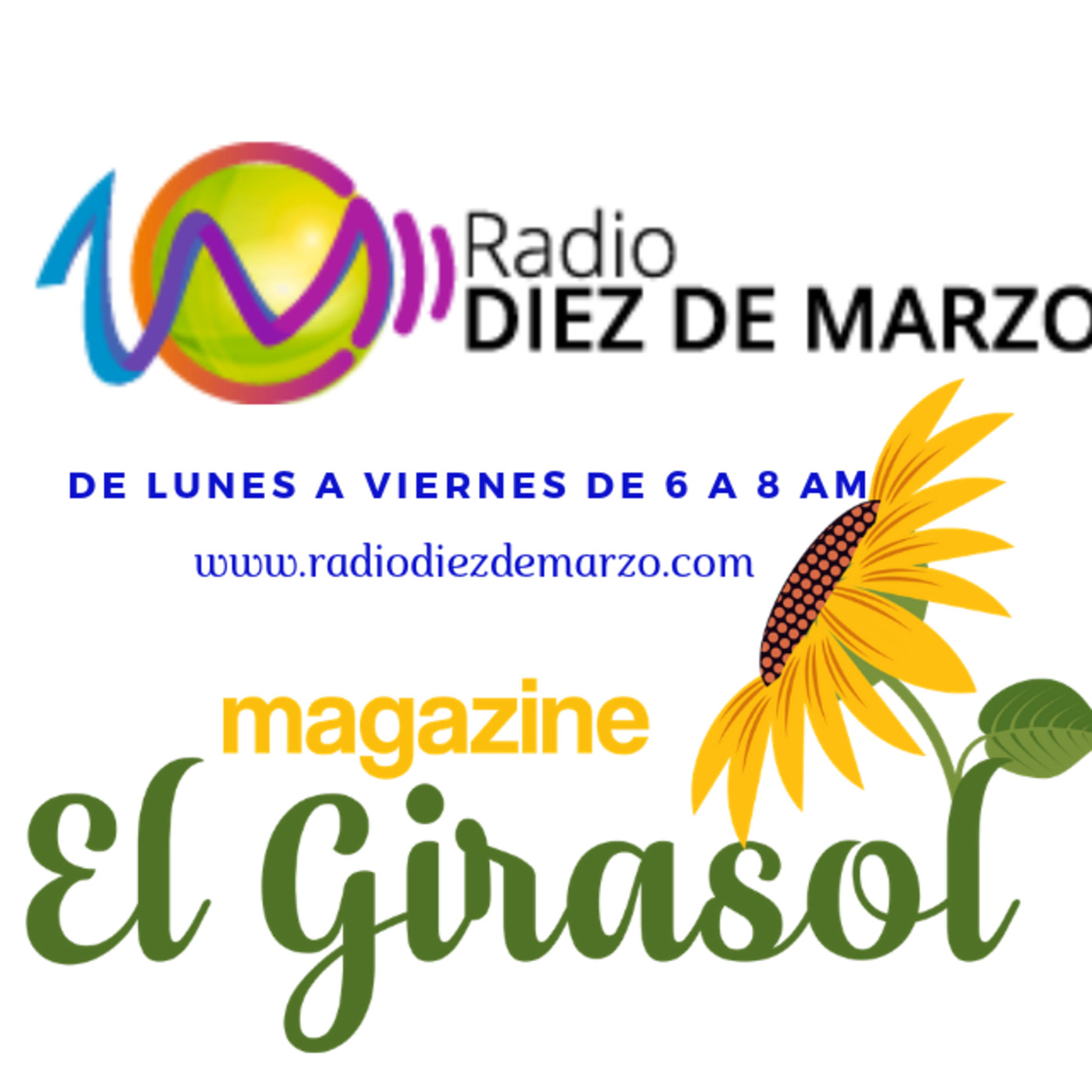 RADIO DIEZ DE MARZO