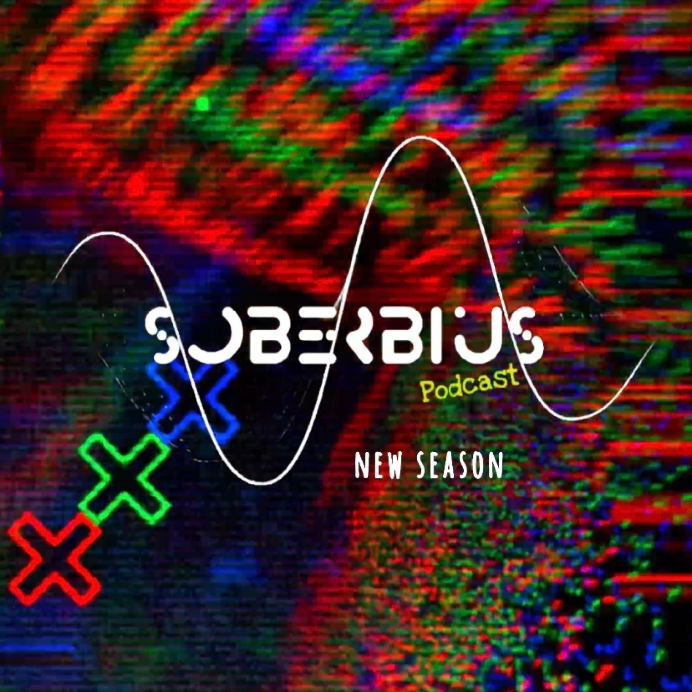 Soberbius Podcast