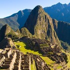 Esradio: Machupicchu
