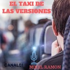 El Taxi De Las Versiones ( Especial Disco 70 )
