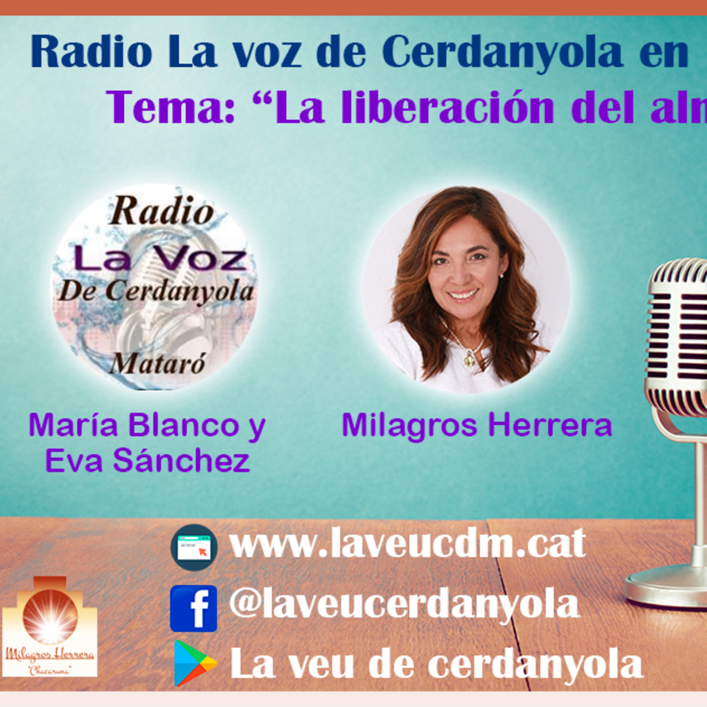 La Entrevista de la semana