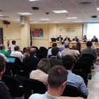 Esther del Campo García,Buen gobierno, rendimiento institucional y participación en las democracias contemporáneas
