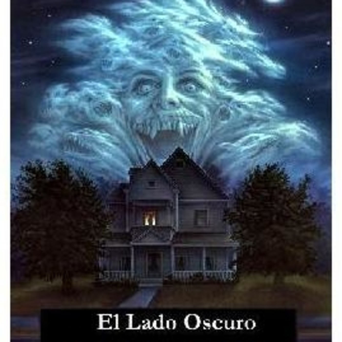 El Final de los Tiempos (Dramatización de El Lado Oscuro)