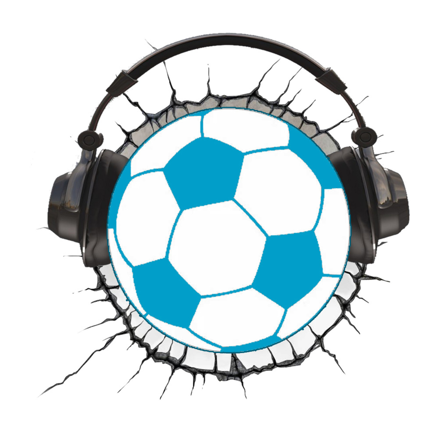 El Balonazo - Programa 7 - 03-04-2017 episode artwork