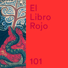 ELR101. El Libro Rojo de Carl Jung; con Bernardo Nante. El Libro Rojo