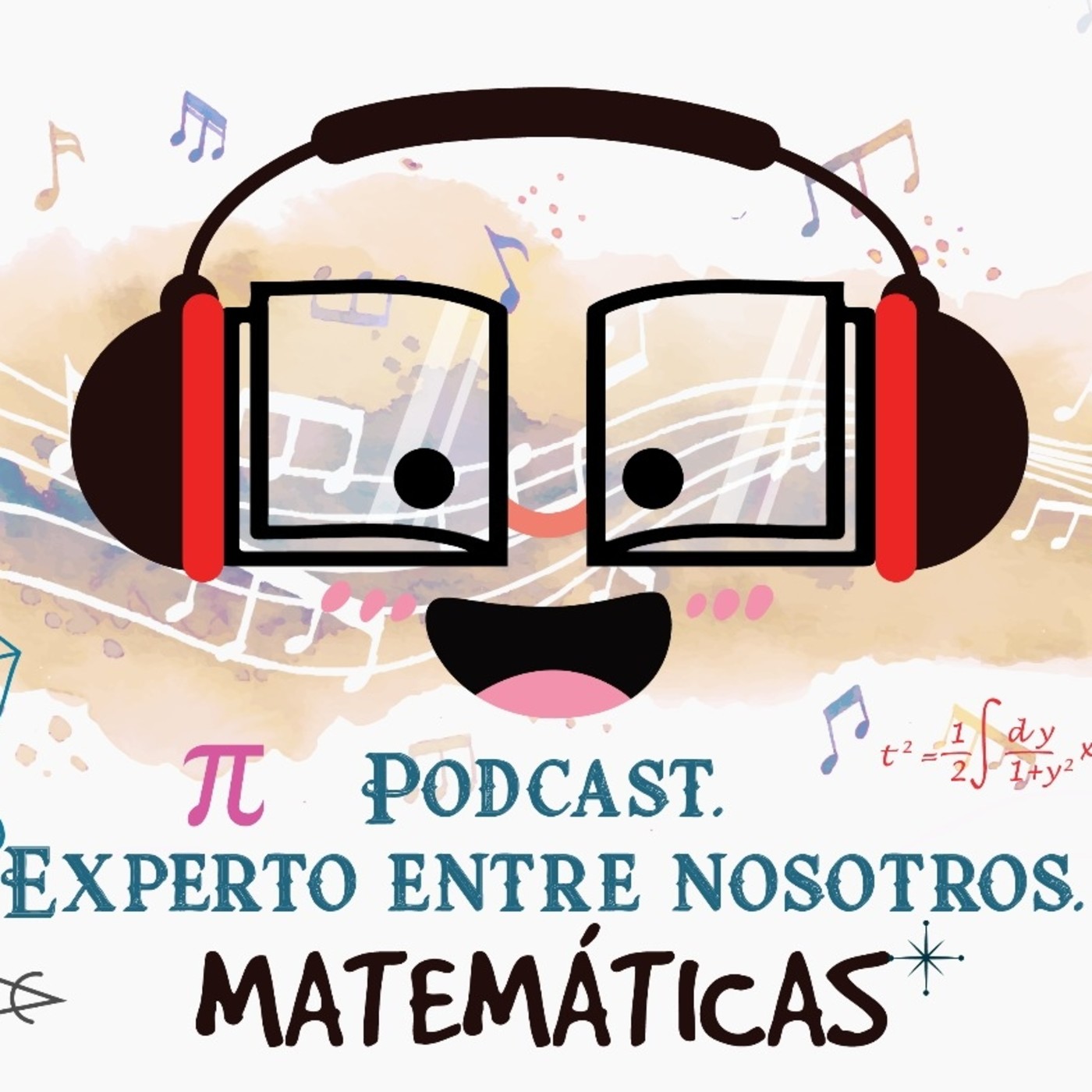 Experto Entre Nosotros (Matemáticas) Episodio 12 episode artwork