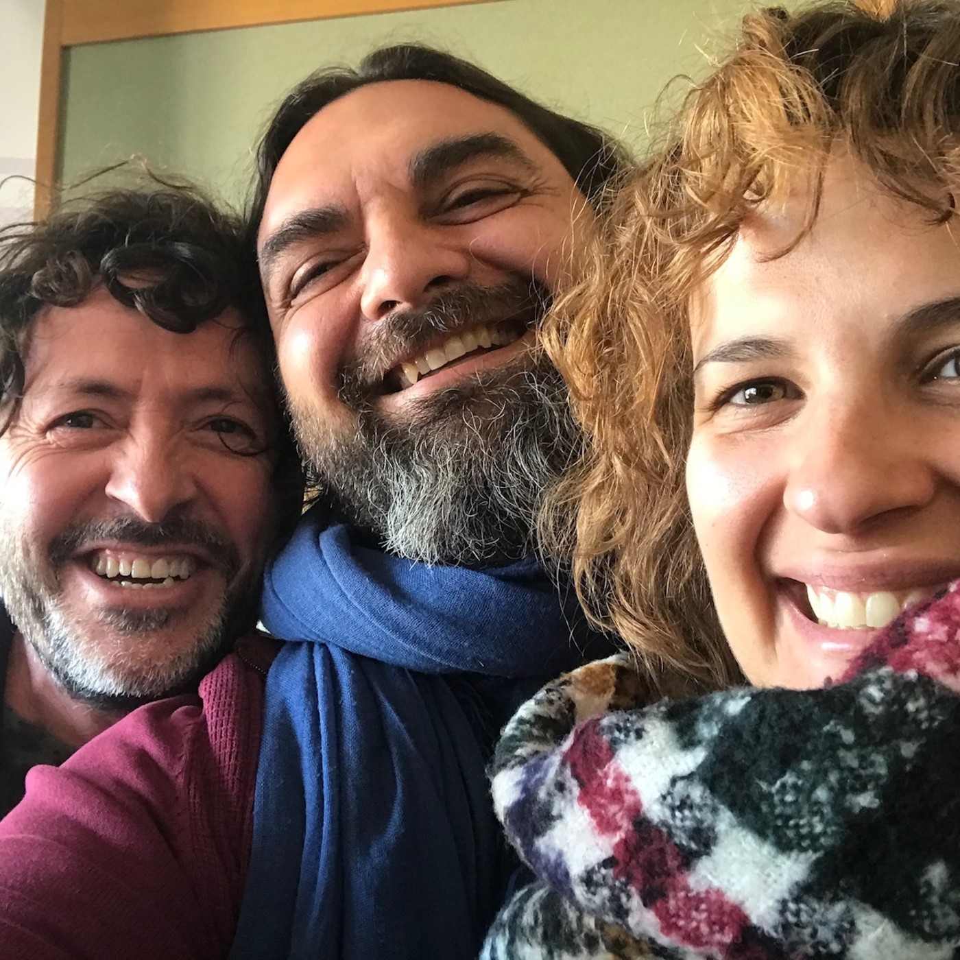 Podcast de Pep Bruno