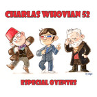 Charlas Whovian 52: Especial oyentes