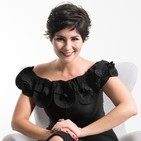 E. 38 | Sylvia Ramirez. La Gurú de la Felicidad.