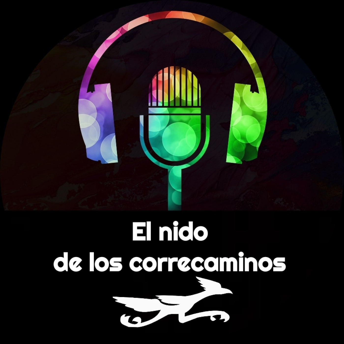 Nidodeloscorrecaminos