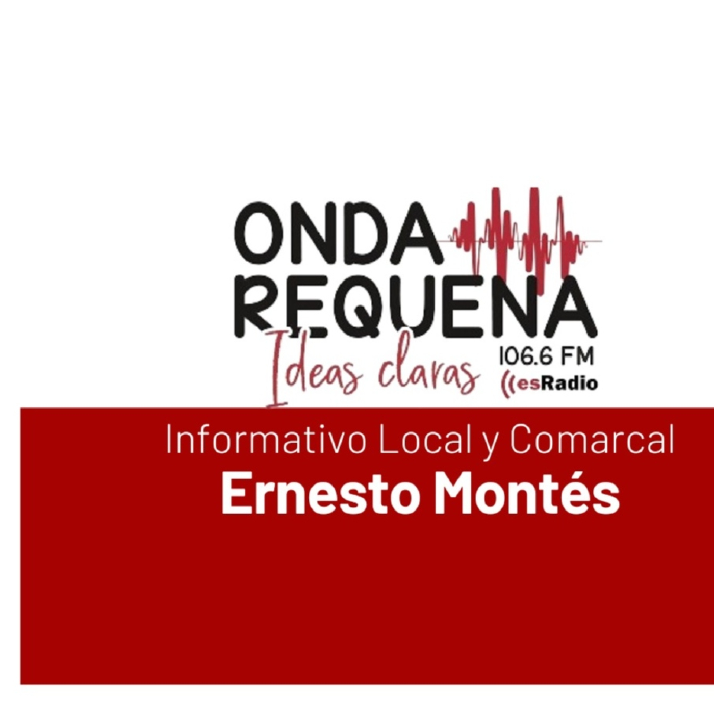 Podcast de OndaRequena