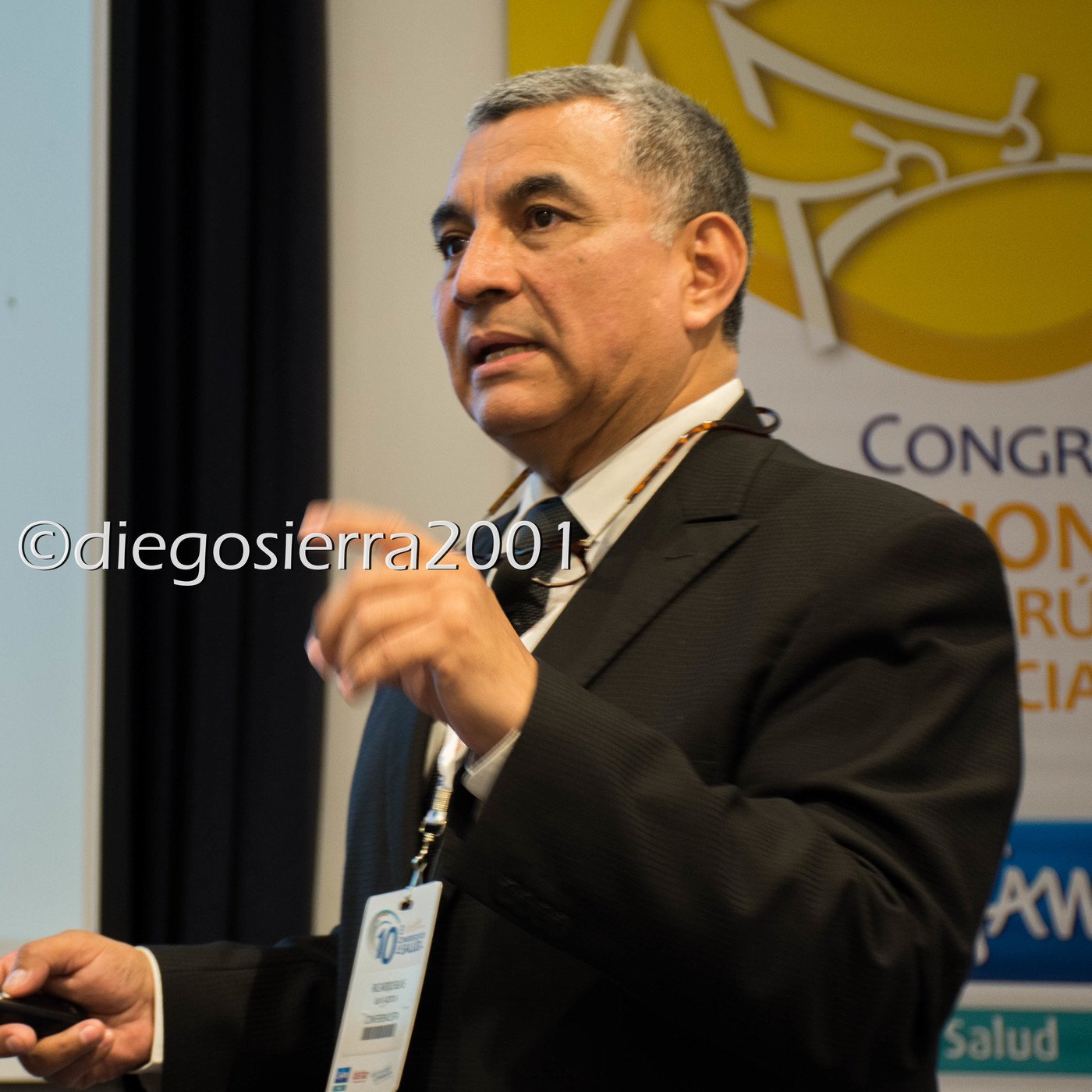 10° Versión De Los Congresos De La Salud Cafam