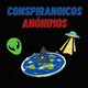 Conspiranoicos Anónimos