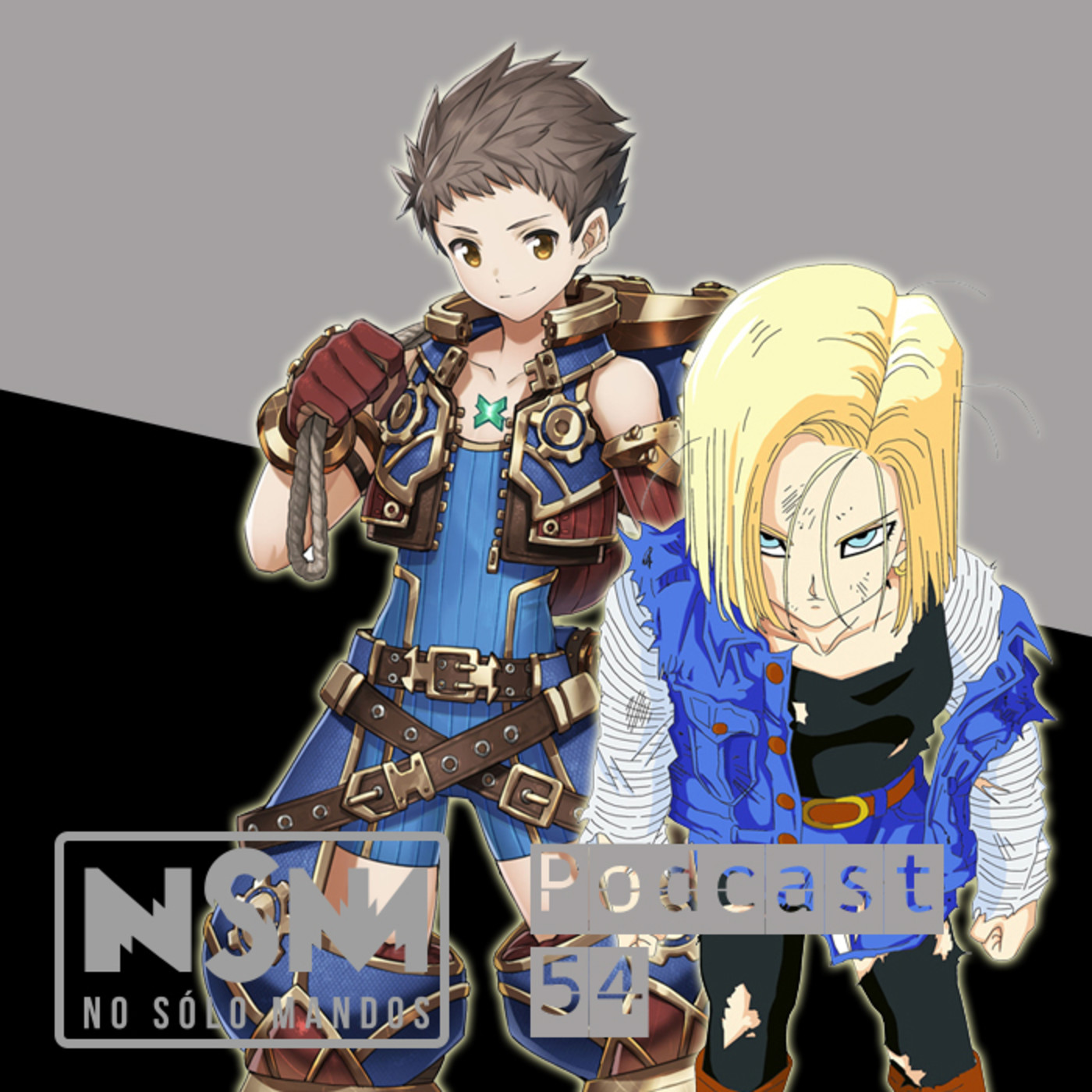 Podcast de Nosolomandos.es