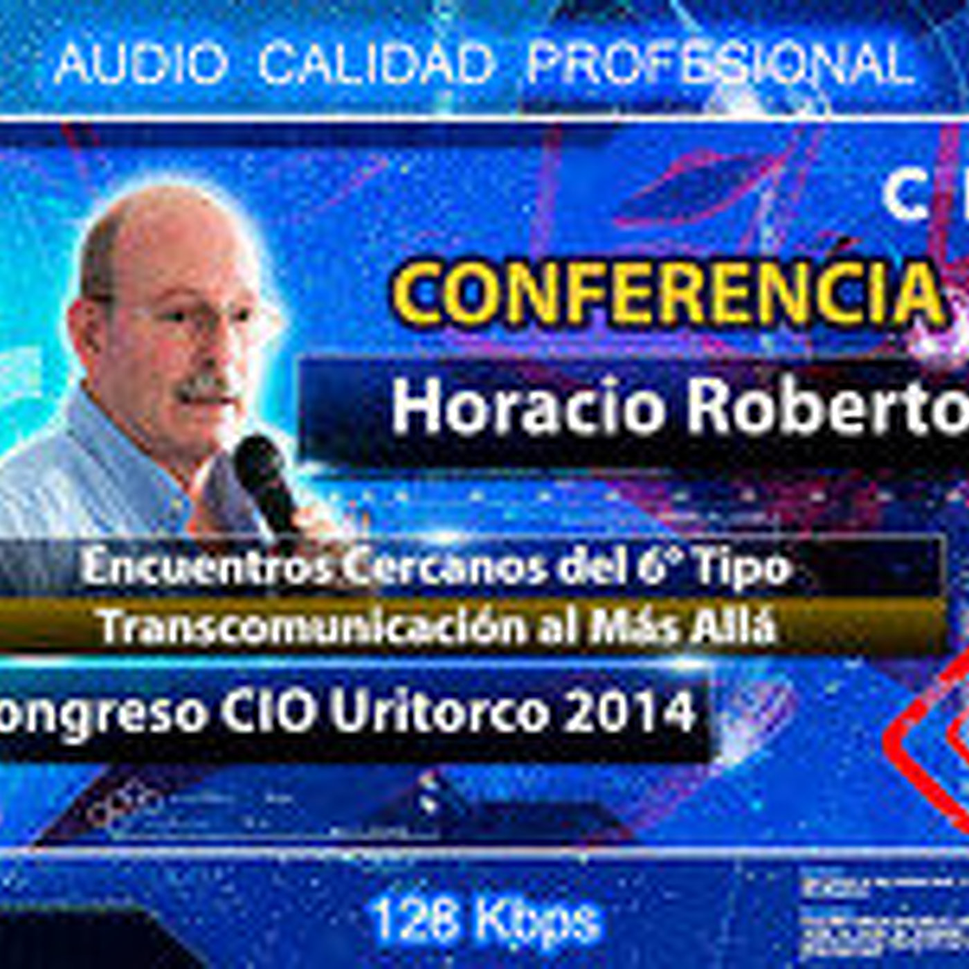 Congreso CIO Uritorco 2014