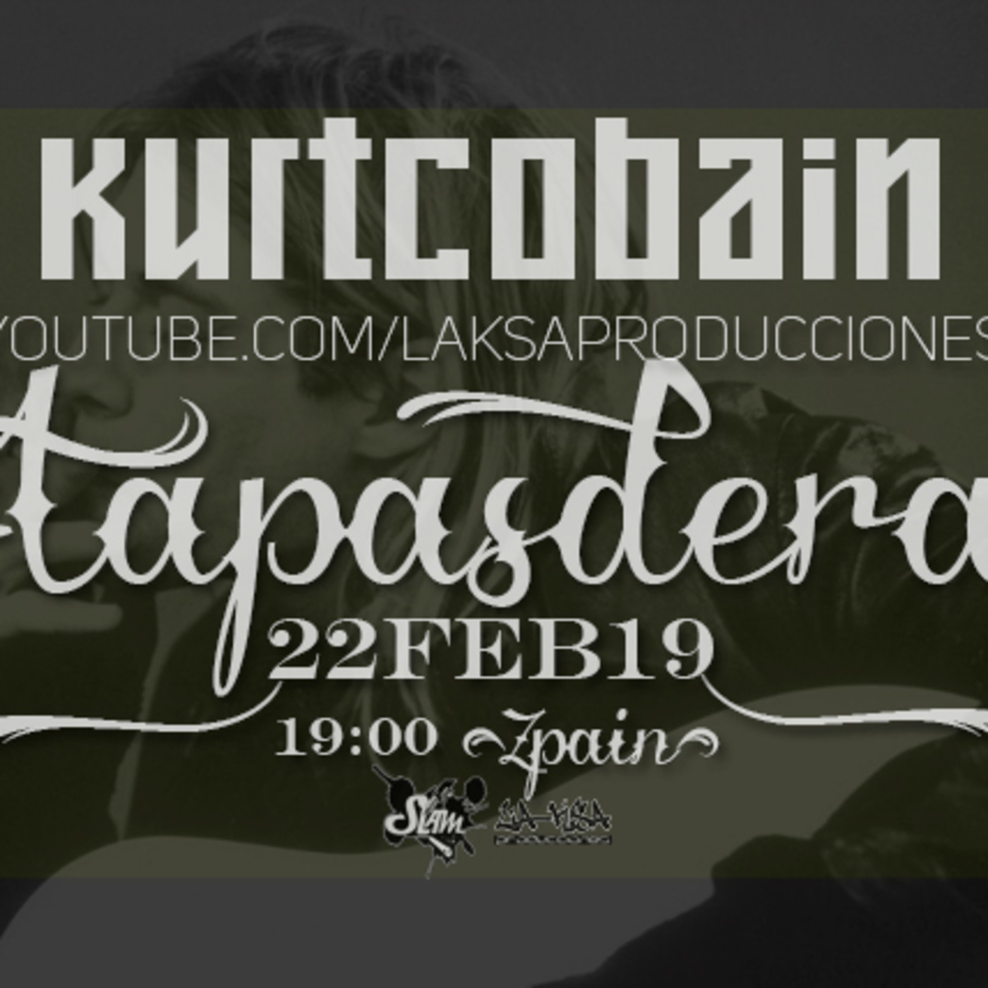 #tapasderap