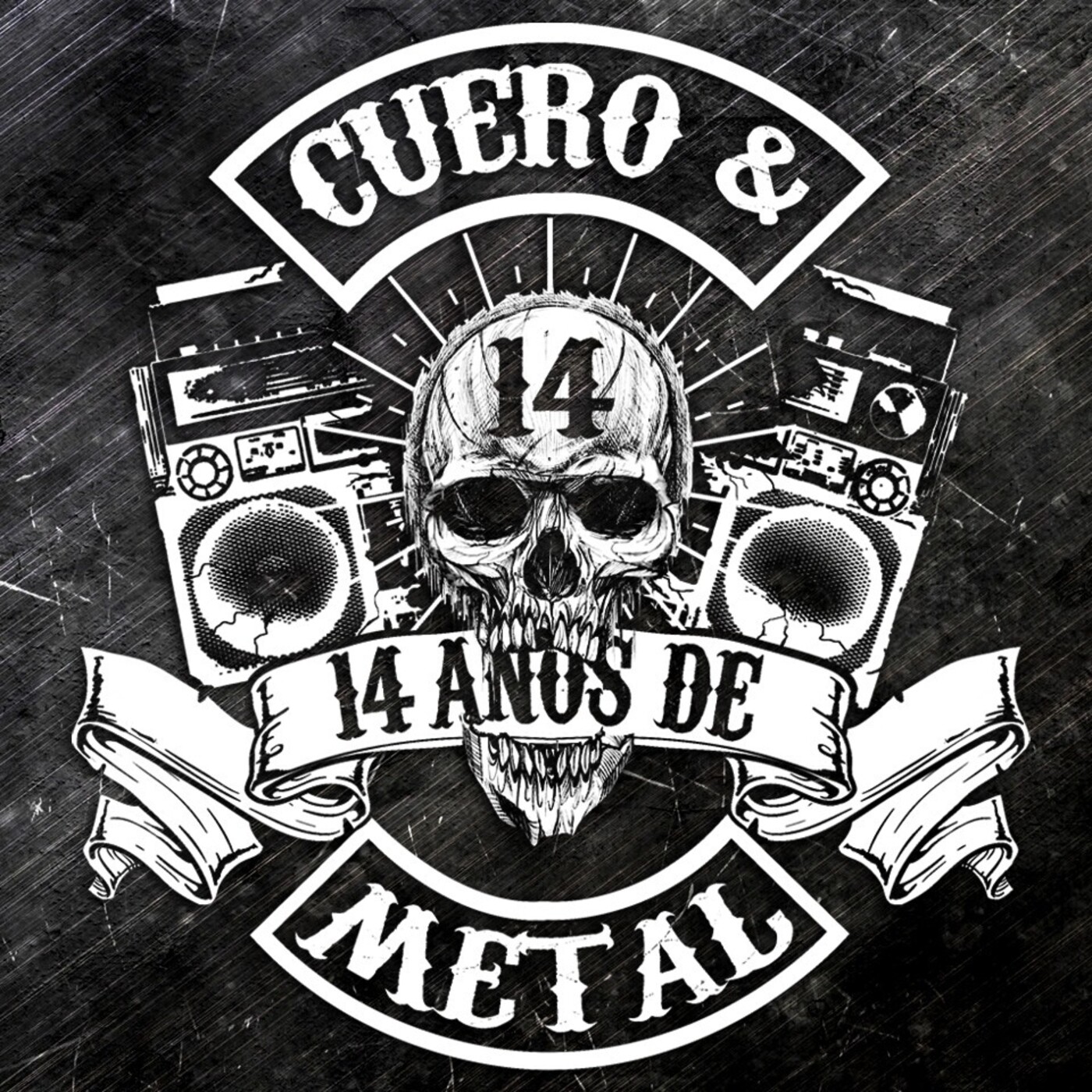 CUERO Y METAL RADIO