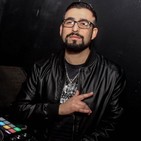 Set 17 de Agosto 2019 Dj Carlos Pardo