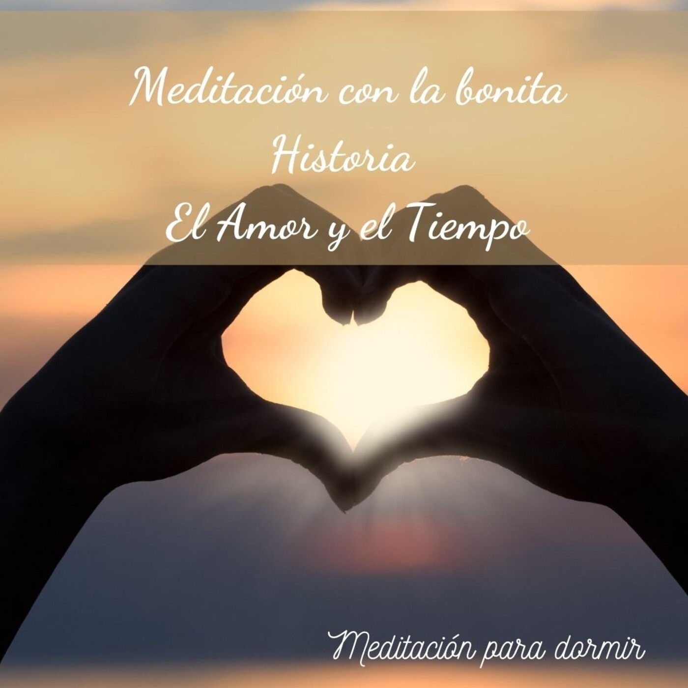 Meditación para dormir