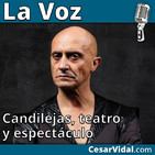 Entrevista a Pepe Viyuela - 07/06/19