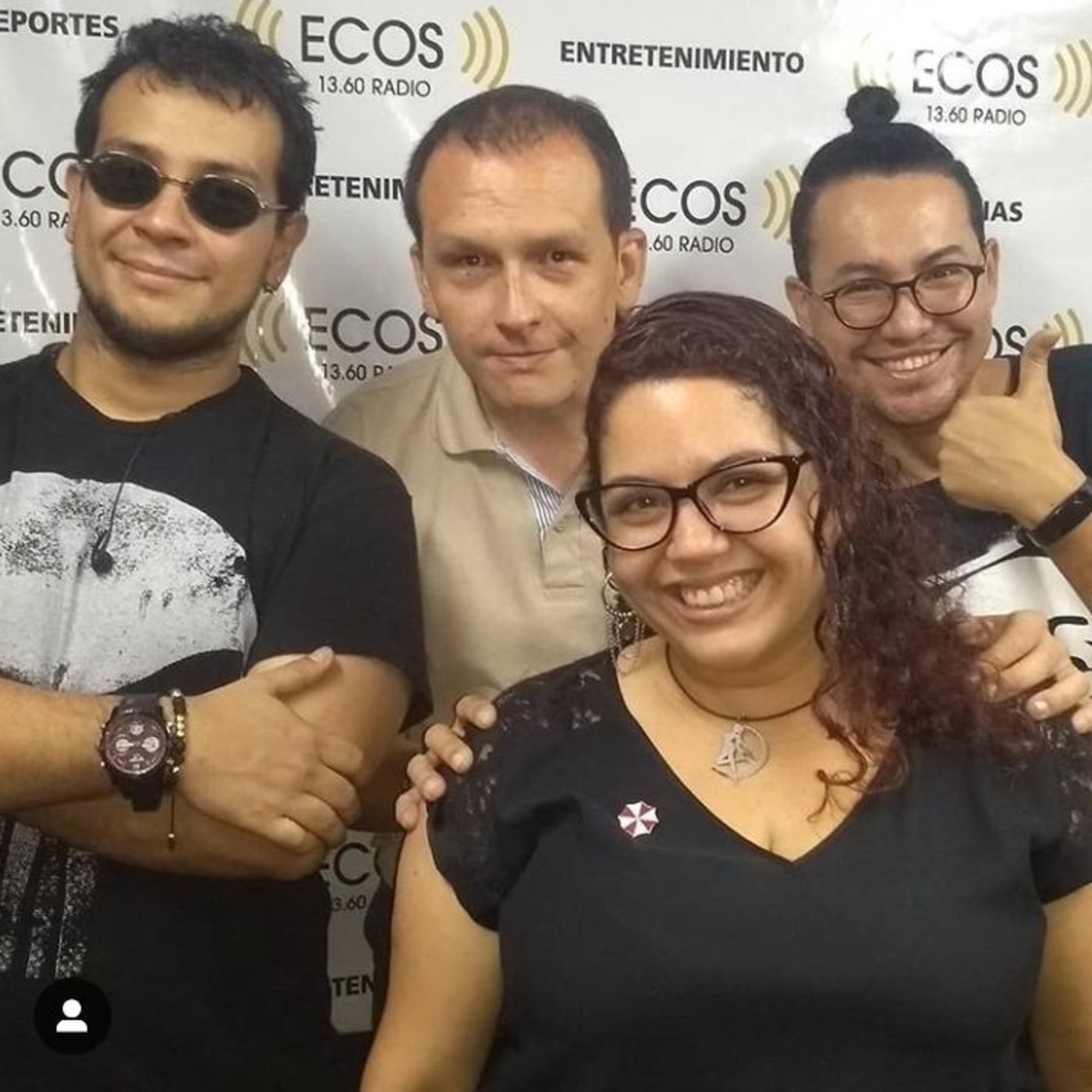 El Rincón De Los Gordos