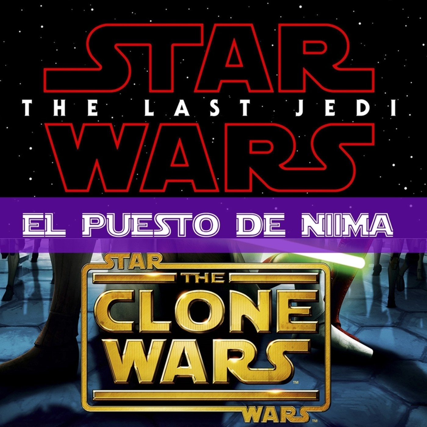 El Puesto de Niima